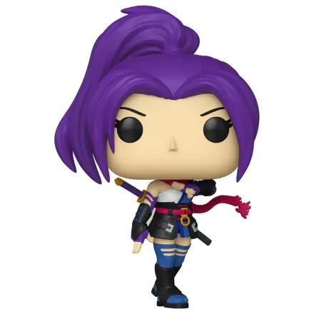 Funko POP figura Marvel Rivals Psylocke fotografija izdelka