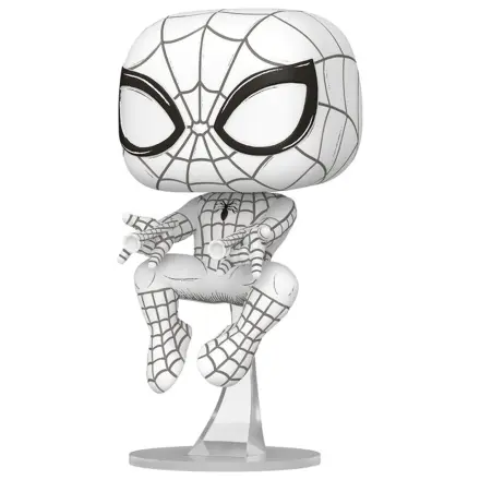 Funko POP figurica Marvel Spider-Man fotografija izdelka