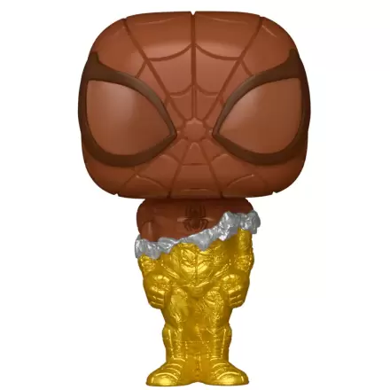 POP figurica Marvel Spider-Man termékfotója