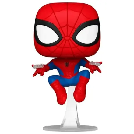 Funko POP figura Marvel Spider-Man Exclusive fotografija izdelka