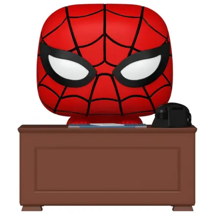 Funko POP figura Premium Marvel Spider-Man Spiderman fotografija izdelka