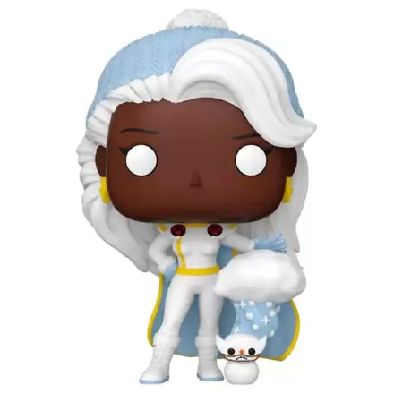 Funko POP figura Marvel Storm fotografija izdelka