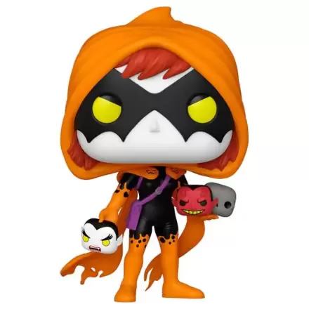 Funko POP figura Marvel Strange Tales Hallows' Eve fotografija izdelka