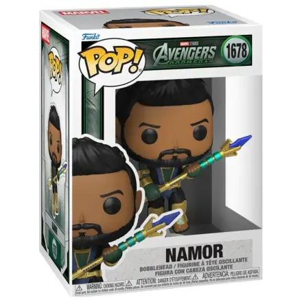 Funko POP figura Marvel Studios Avengers Doomsday Namor fotografija izdelka