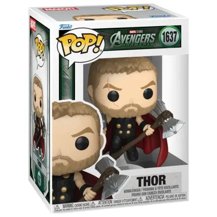 Funko POP figurica Marvel Studios Avengers Doomsday Thor fotografija izdelka