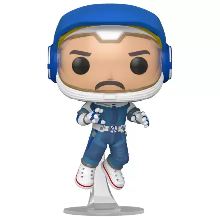 Funko POP figurica Marvel The Fantastic 4 Mister Fantastic fotografija izdelka