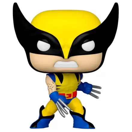 Funko POP figura Marvel Wolverine 50. obletnica - Wolverine Classic Suit termékfotója