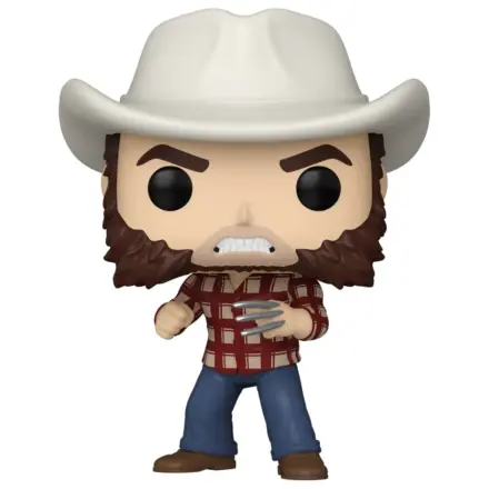 Funko POP figura Marvel Wolverine Logan fotografija izdelka