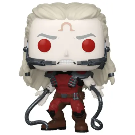 Funko POP figura Marvel Wolverine Omega Red fotografija izdelka