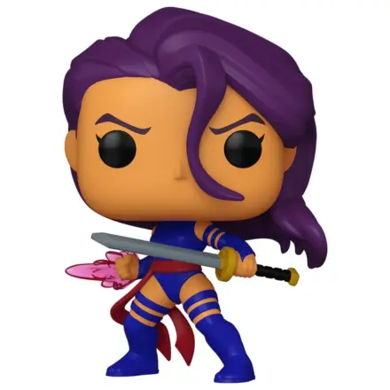 Funko POP figura Marvel X-Men '97 Psylocke fotografija izdelka