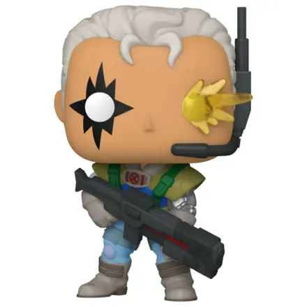 Funko POP figurica Marvel X-Men '97 Serija 3 Cable X-Corp fotografija izdelka
