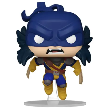 Funko POP figura Marvel X-Men '97 Serija 3 Wolverine Wasteland fotografija izdelka