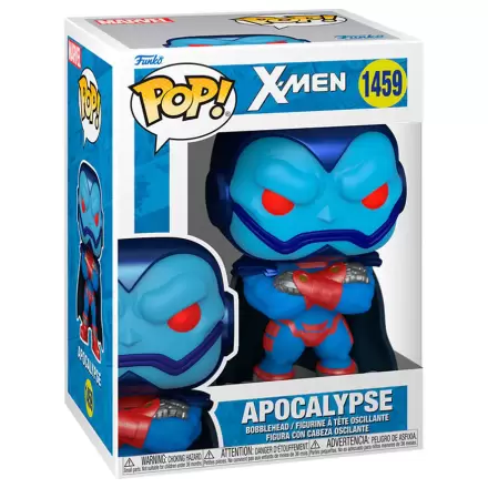 Funko POP figurice Marvel X-Men Apocalypse termékfotója