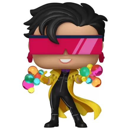 Funko POP figurica Marvel X-Men '97 Jubilee fotografija izdelka