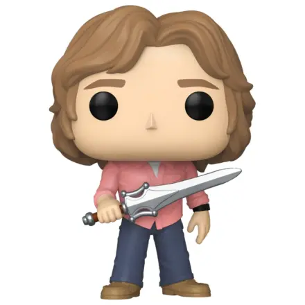 Funko POP figura Masters of the Universe Adam Live Action fotografija izdelka