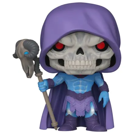 Funko POP figura Masters of the Universe Skeletor Live Action fotografija izdelka