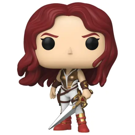 Funko POP figura Masters of the Universe Teela Live Action fotografija izdelka
