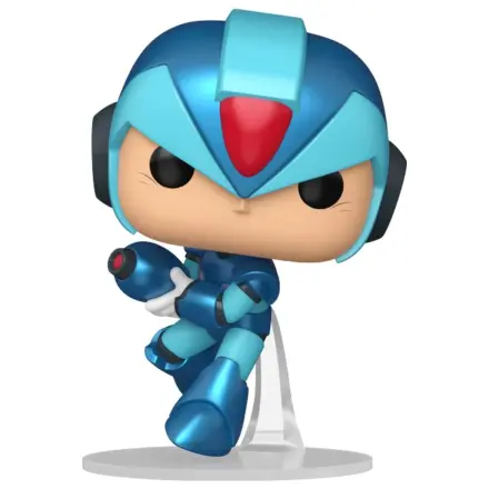 Funko POP figura Mega Man - Mega Man X fotografija izdelka