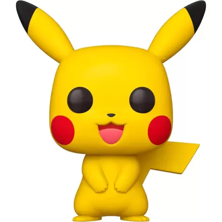 Funko POP figura Mega Pokemon Pikachu 46 cm termékfotója