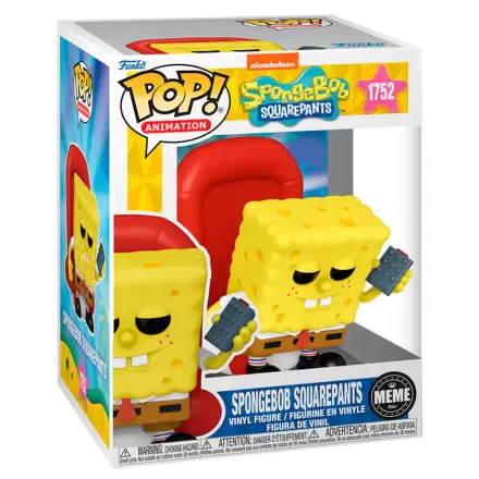 Funko POP figura Premium Meme Spongebob Squarepants - Spongebob Squarepants fotografija izdelka