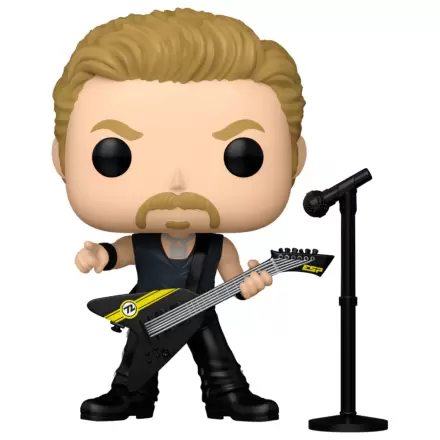 Funko POP figura Metallica 72 James fotografija izdelka