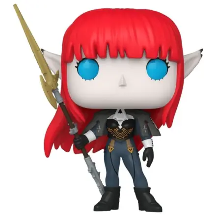 Funko POP figura Metaphor: ReFantazio Hulkenberg fotografija izdelka