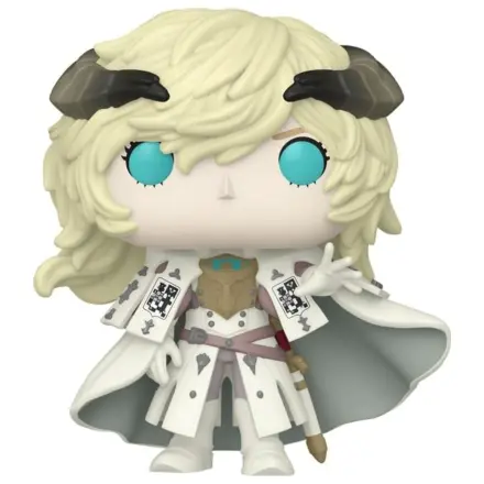 Funko POP figura Metaphor: ReFantazio Louis fotografija izdelka