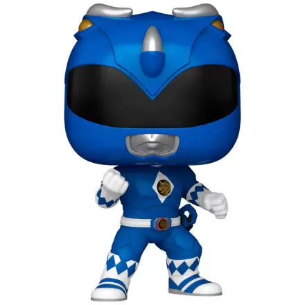 Funko POP figura Mighty Morphin Power Rangers Blue Ranger fotografija izdelka