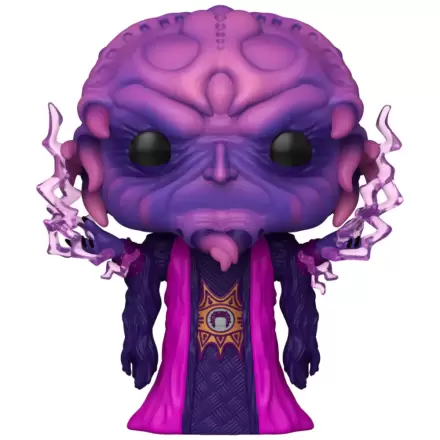 Funko POP figura Mighty Morphin Power Rangers Ivan Ooze fotografija izdelka