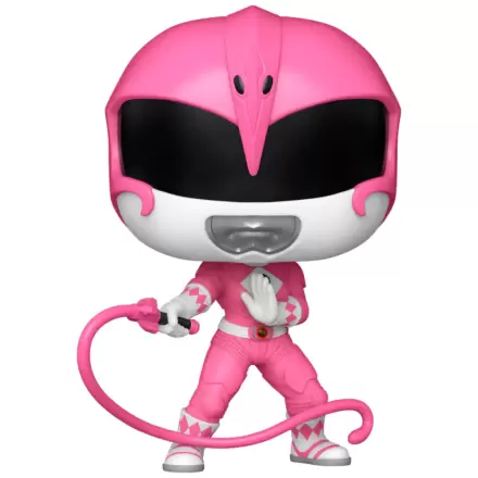 Funko POP figura Mighty Morphin Power Rangers Pink Ranger fotografija izdelka