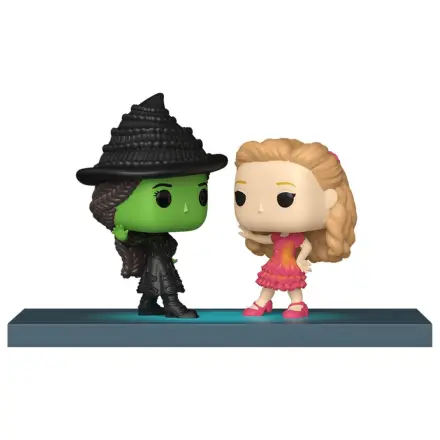 Funko POP figura Mini Moment Wicked Ozdust Ballroom fotografija izdelka