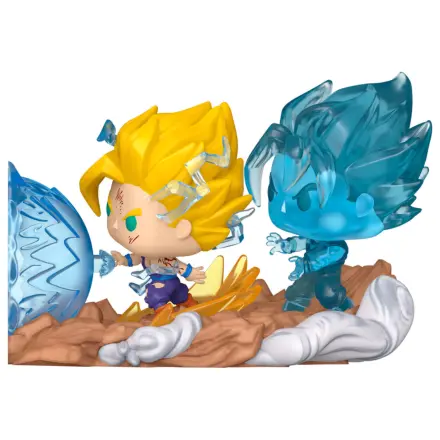 Funko POP figura Moments Dragon Ball Z Father-Son Kamehameha fotografija izdelka