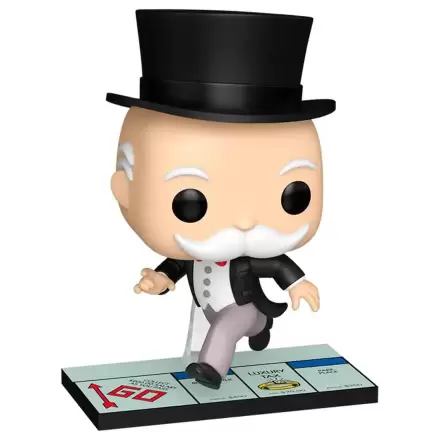 Funko POP figura Monopoly Mr. Monopoly fotografija izdelka