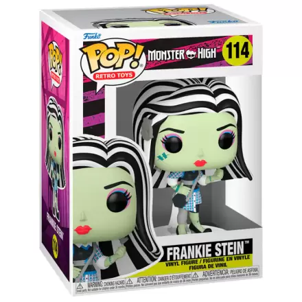 POP figurica Monster High Frankie termékfotója