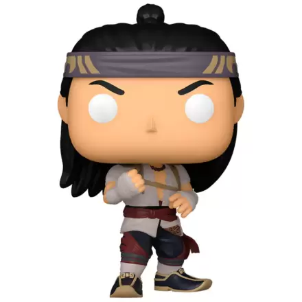 Funko POP figurica Mortal Kombat Liu Kang termékfotója