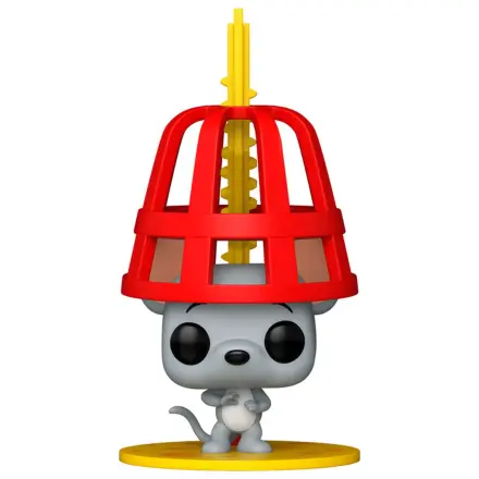 Funko POP figurica Mouse Trap Game - Caged Mouse fotografija izdelka