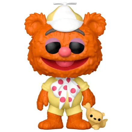 Funko POP figura Muppet Babies Baby Fozzie fotografija izdelka