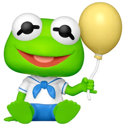 Funko POP figura Muppet Babies Baby Kermit fotografija izdelka