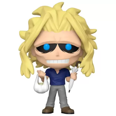 POP figurica My Hero Academia All Might Exclusive termékfotója