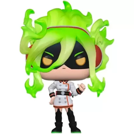 Funko POP figurica My Hero Academia Burnin Exclusive termékfotója