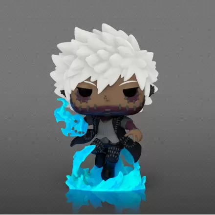 Funko POP figura My Hero Academia Dabi Chase Exclusive fotografija izdelka