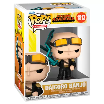 Funko POP figura My Hero Academia Daigoro Banjo termékfotója