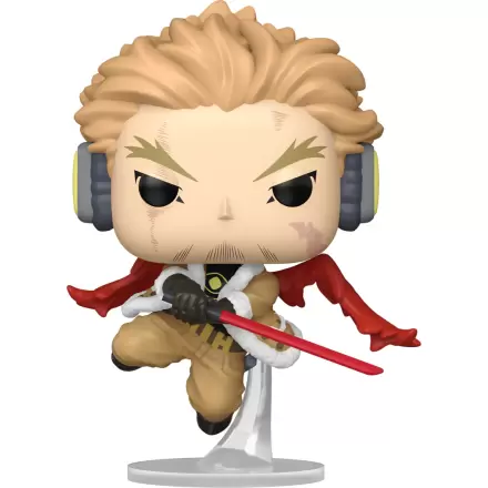 Funko POP figurica My Hero Academia Hawks fotografija izdelka