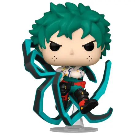 My Hero Academia POP! Animation Vinil Figura Deku (BKwhip) 9 cm fotografija izdelka