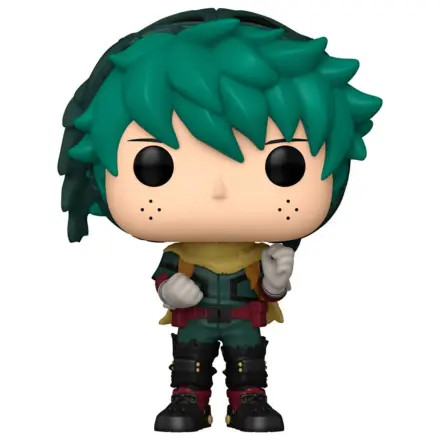 Funko POP figura My Hero Academia Izuku Midoriya Exclusive fotografija izdelka