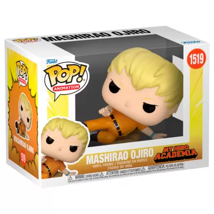 POP figurica My Hero Academia Mashirao Ojiro termékfotója