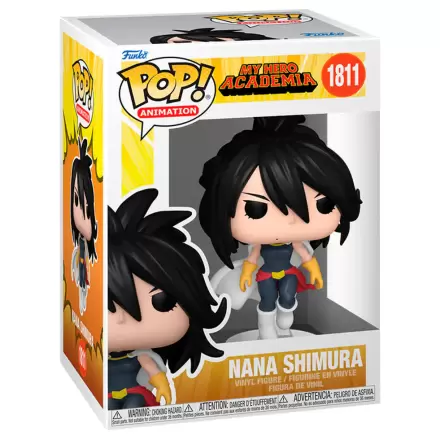 Funko POP figura My Hero Academia Nana Shimura termékfotója