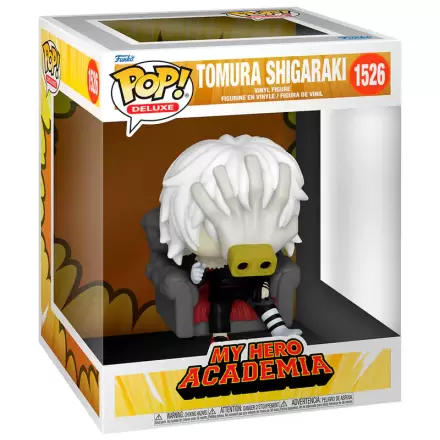 POP figurica My Hero Academia Ochaco Tomura Shigaraki termékfotója