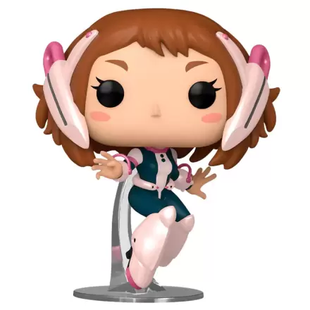 POP figurica My Hero Academia Ochaco Uraraka Chase termékfotója