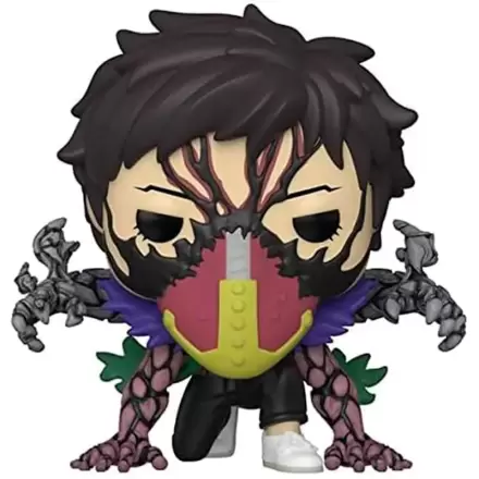 POP figurica My Hero Academia Overhaul Exclusive termékfotója